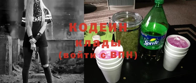 Кодеин Purple Drank  где можно купить   Бакал 